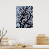 バンパイアの木 ポスター (キッチン)