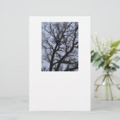 バンパイアの木 便箋 (スタンド正面)