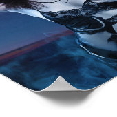 バンパイアアットデュスク8x10 ポスター (角)