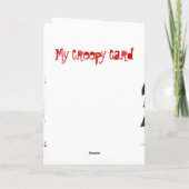 バンパイアカード カード (裏面)