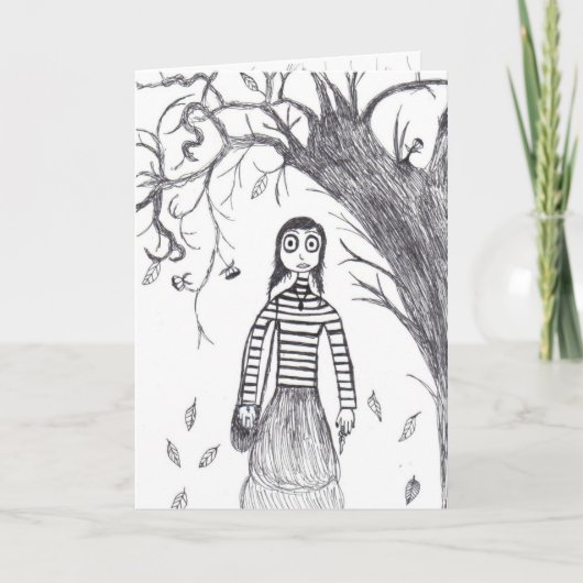 バンパイアカード カード (正面)