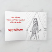 バンパイアカード カード (内部)