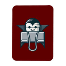 バンパイアクリップ