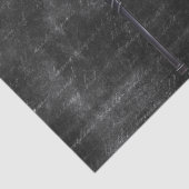 バンパイアゴシックバラブラックヒールパターン 薄葉紙 (詳細)