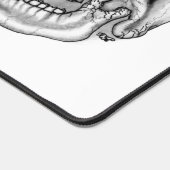 バンパイアスカル デスクマット (コーナー)