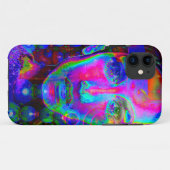 バンパイアナイトダンサー Case-Mate iPhoneケース (裏面(横))
