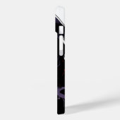 バンパイアハロウィーン Case-Mate iPhoneケース (裏面 / 左)