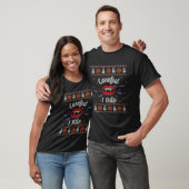 バンパイアバイディグッドハロウィーン Tシャツ (ユニセックス)