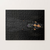 バンパイアパズル ジグソーパズル (横)