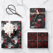 バンパイアパターン