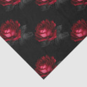 バンパイアパターン 薄葉紙 (詳細)