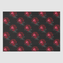 バンパイアパターン 薄葉紙