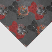 バンパイアパターン 薄葉紙 (詳細)