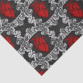 バンパイアパターン 薄葉紙 (詳細)