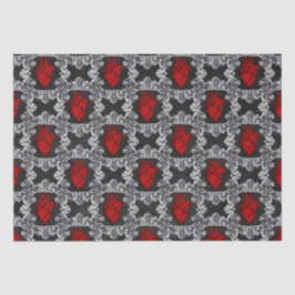 バンパイアパターン 薄葉紙