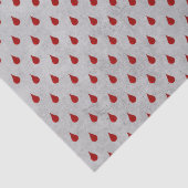 バンパイアパターン 薄葉紙 (詳細)