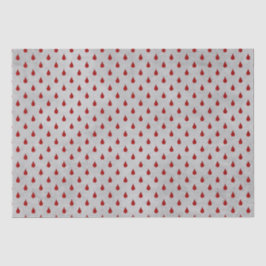 バンパイアパターン 薄葉紙