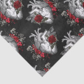 バンパイアパターン 薄葉紙 (詳細)