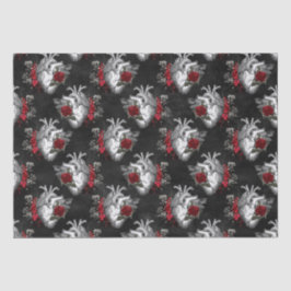 バンパイアパターン 薄葉紙