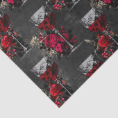 バンパイアパターン 薄葉紙 (詳細)