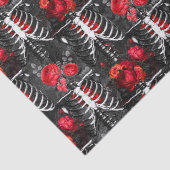 バンパイアパターン 薄葉紙 (詳細)