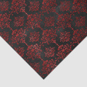 バンパイアパターン 薄葉紙 (詳細)