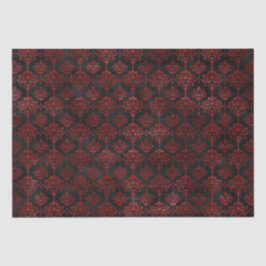 バンパイアパターン 薄葉紙