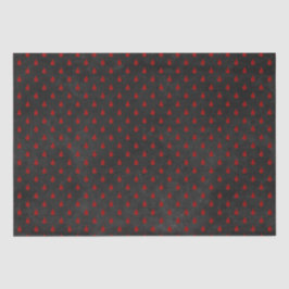 バンパイアパターン 薄葉紙