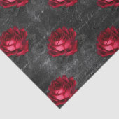 バンパイアパターン 薄葉紙 (詳細)