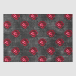 バンパイアパターン 薄葉紙