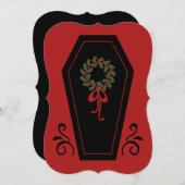 バンパイアホリデーコヒン シーズンカード (正面/裏面)