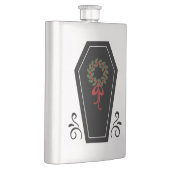 バンパイアホリデーコヒン フラスク (右)