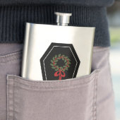 バンパイアホリデーコヒン フラスク (インサイチュ)