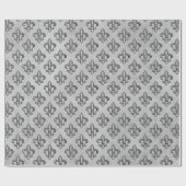 バンパイアモーールラッピング紙 ラッピングペーパー (フラット)