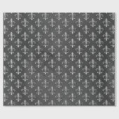 バンパイアモーールラッピング紙 ラッピングペーパー (フラット)