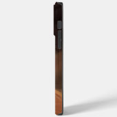 バンパイア伯爵夫人ブレンダ最高のアー Case-Mate iPhoneケース (裏面 / 左)