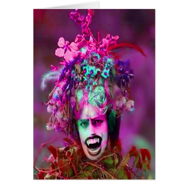 バンパイア工場 (正面)