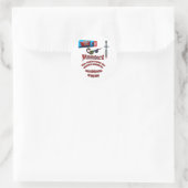 バンパイア日焼け止め ラウンドシール (バッグ)