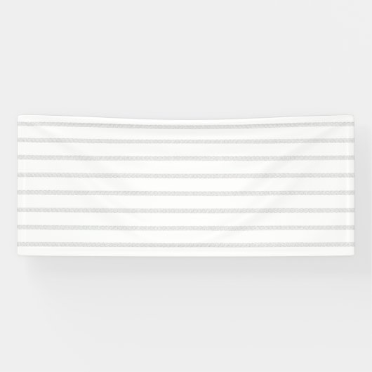 バンパイア灰色バナー 横断幕 (横)