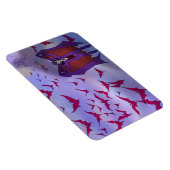 バンパイア真夜中 マグネット (右側)