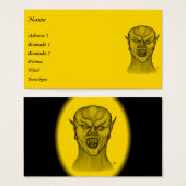 バンパイア (正面&裏面)