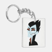 バンパイア キーホルダー (正面左)