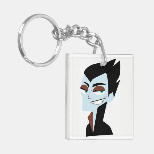 バンパイア キーホルダー (正面左)