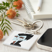 バンパイア キーホルダー (正面右)