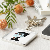 バンパイア キーホルダー (側面)