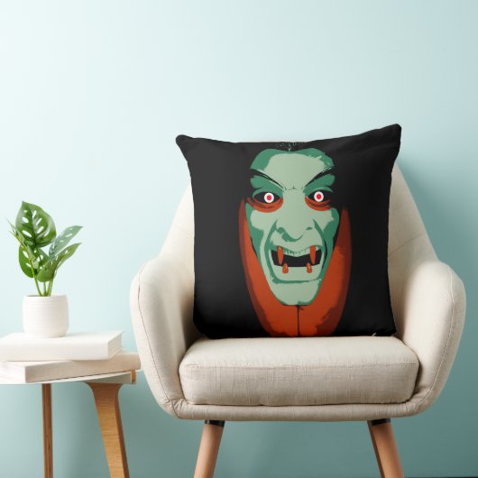 バンパイア クッション (椅子)