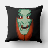 バンパイア クッション (正面)