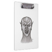 バンパイア クリップボード (右)