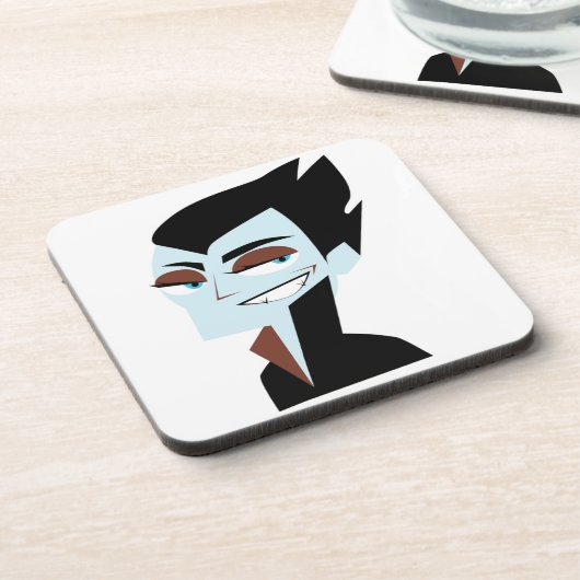 バンパイア コースター (左側)