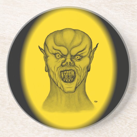 バンパイア コースター (正面)